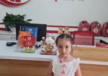 WORKSHOP NẶN TÒ HE TẠI HUỆ MAI